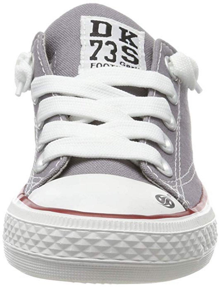 DOCKERS by Gerli 38AY613-710660 Damen Kinder Unisex Sneaker Low Top Navy