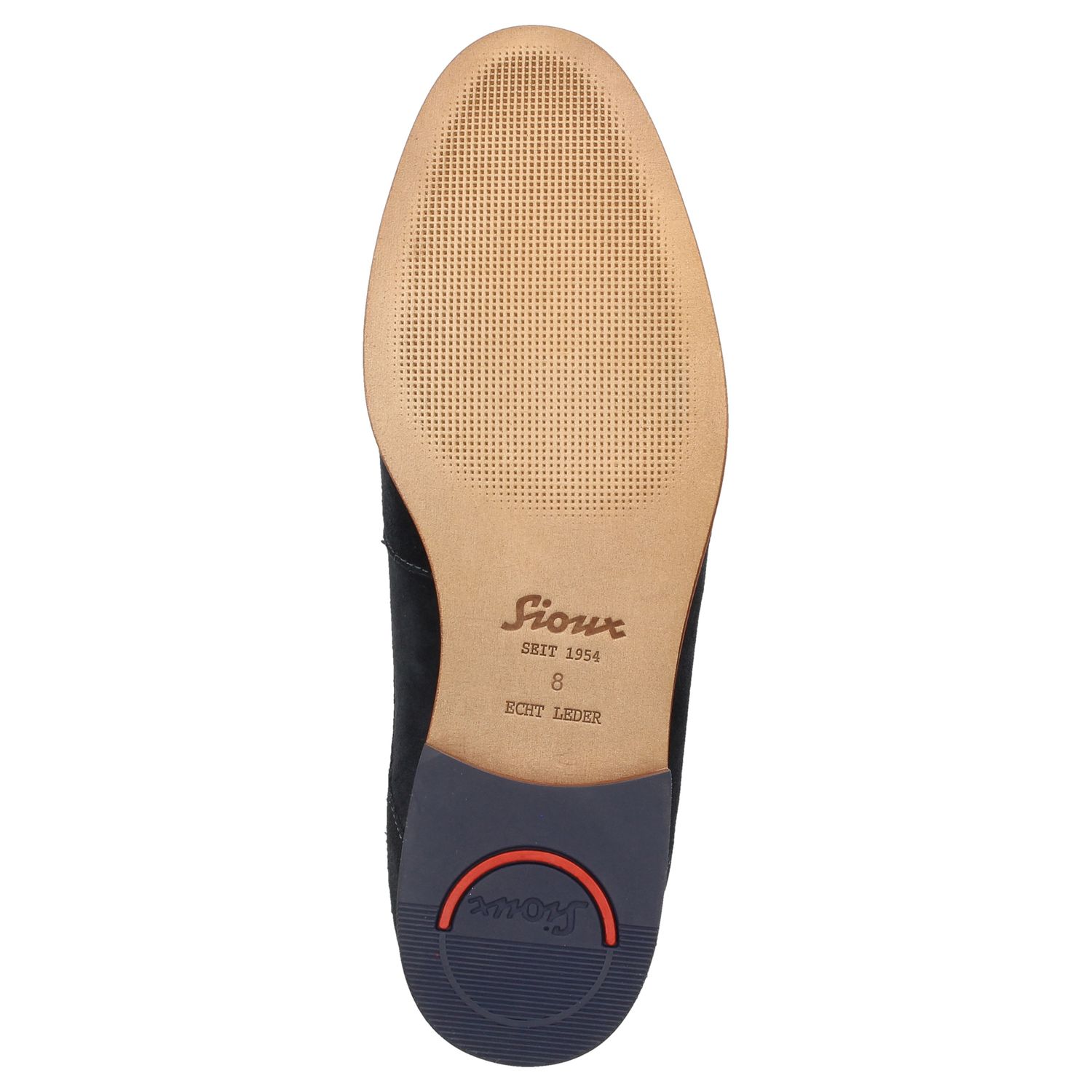 Sioux Herren Jaromir-701 Derbys