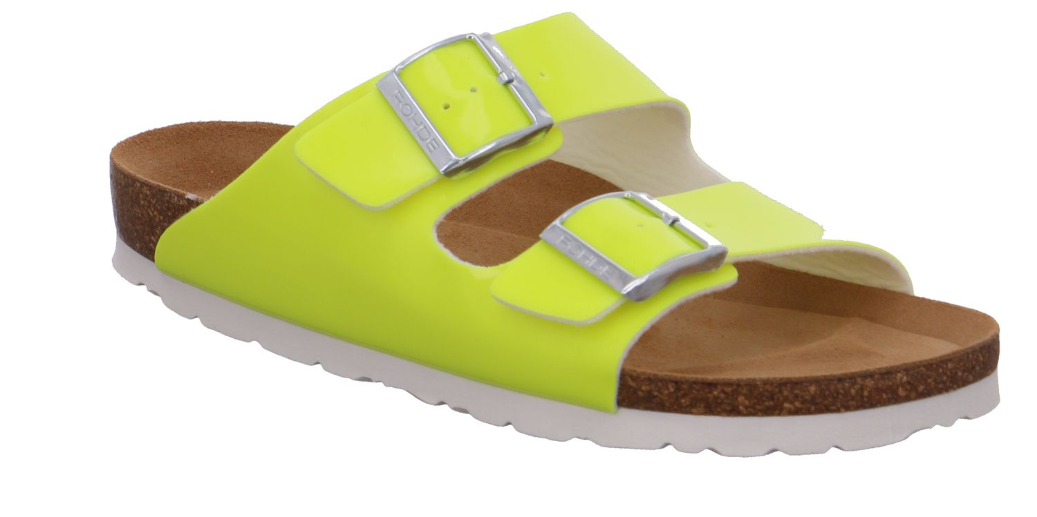 sandal rohde