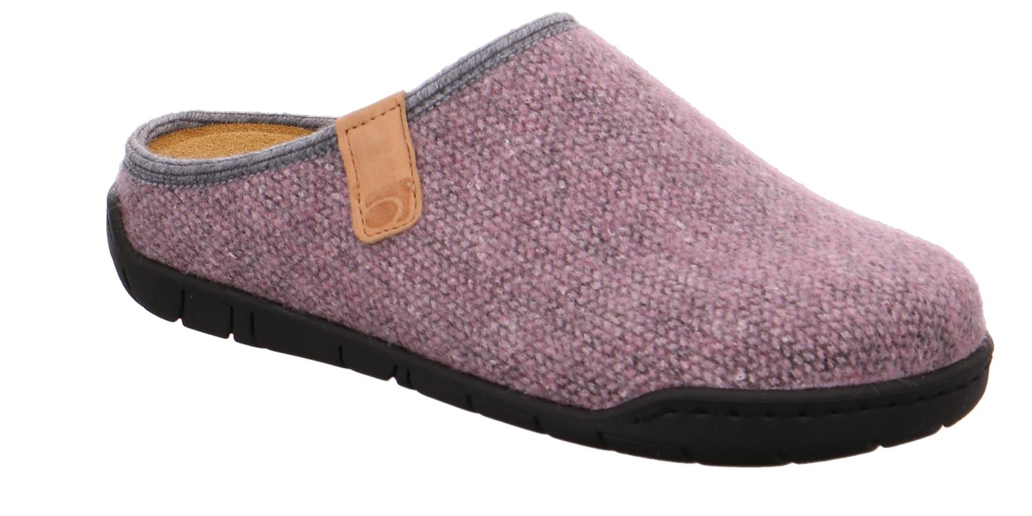 rohde ladies slippers