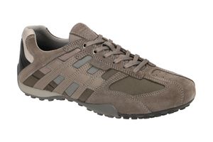 GEOX RESPIRA UOMO Snake E Herren Sneakers Halbschuhe U8207E GEOX RESPIRA UOMO Snake E Herren Sneakers Halbschuhe U8207E