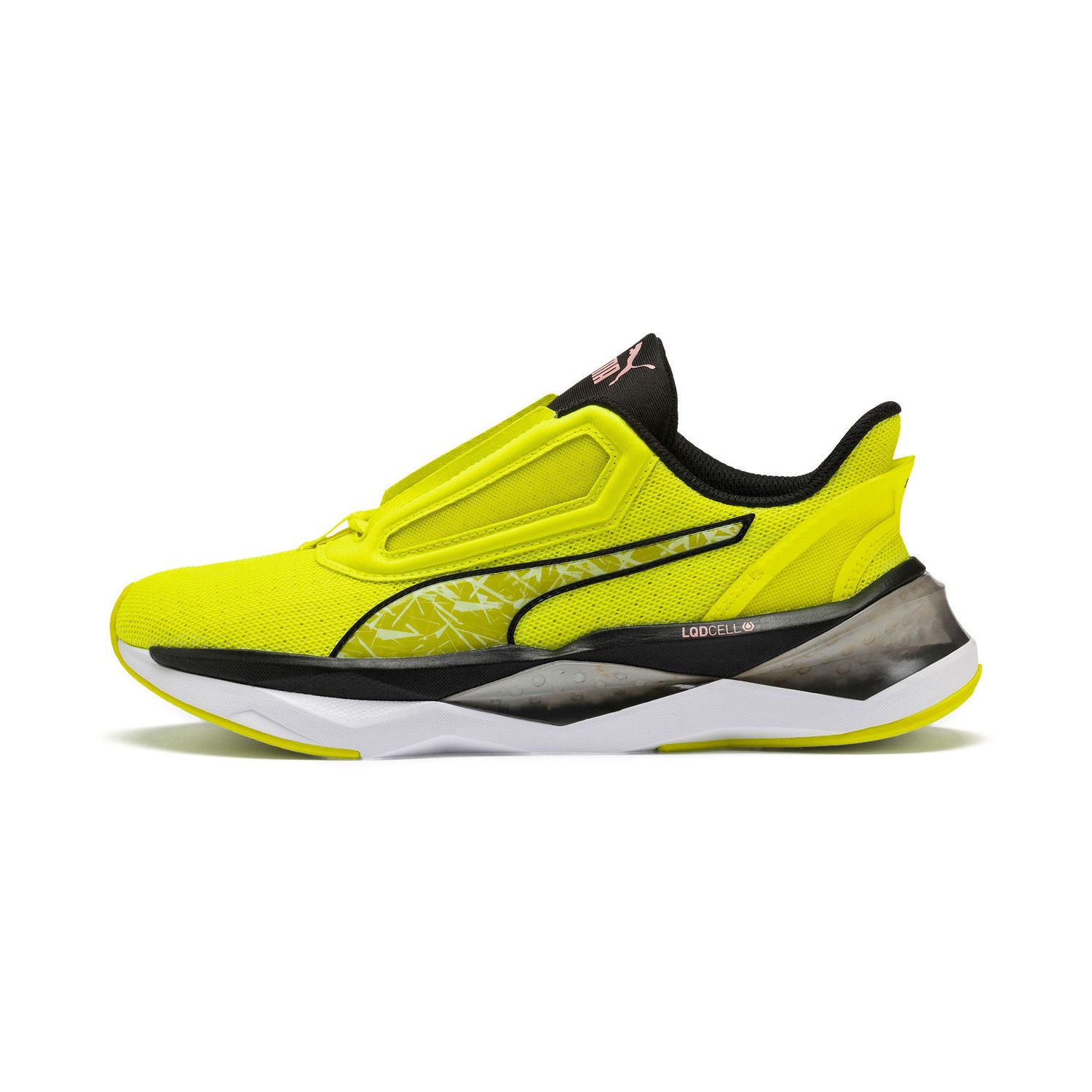 Puma LQDCELL SHATTER XT Shift WN'S Low Top Fitnessschuhe Puma LQDCELL SHATTER XT Shift WN'S Low Top Fitnessschuhe