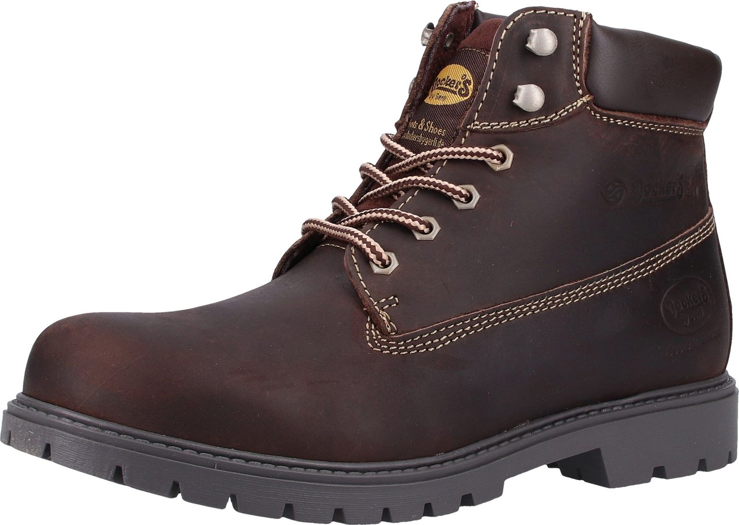 dockers by gerli boots & shoes