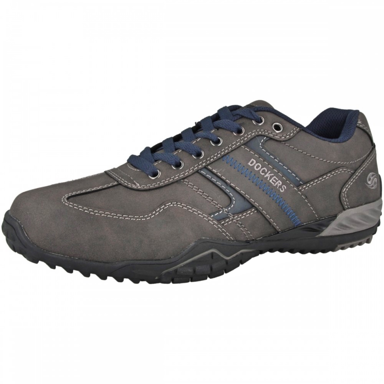 dockers leather sneakers