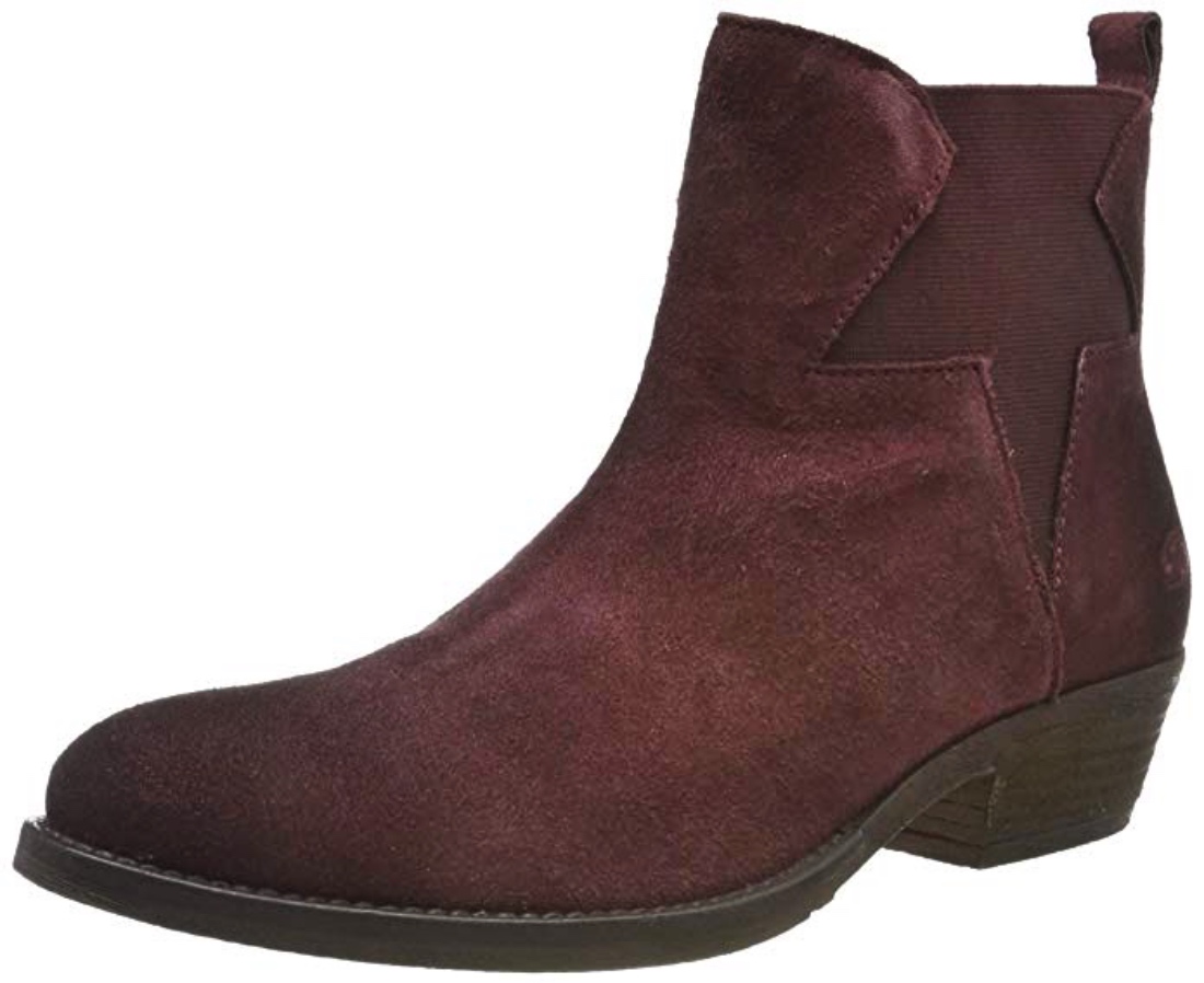 dockers cowboy boots