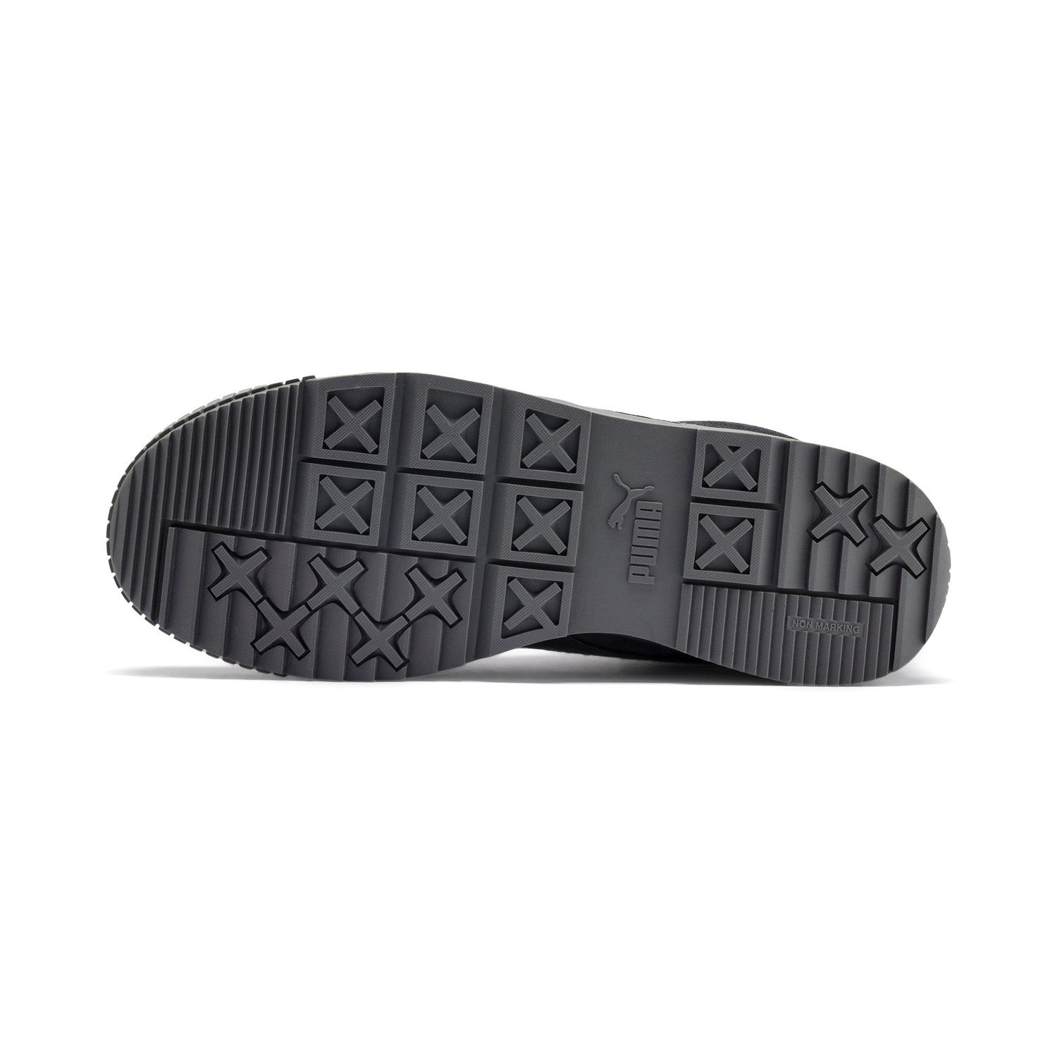 Puma TARRENZ SB Outdoorschuhe Hohe Sneaker 370551 Grau Puma TARRENZ SB Outdoorschuhe Hohe Sneaker 370551 Grau