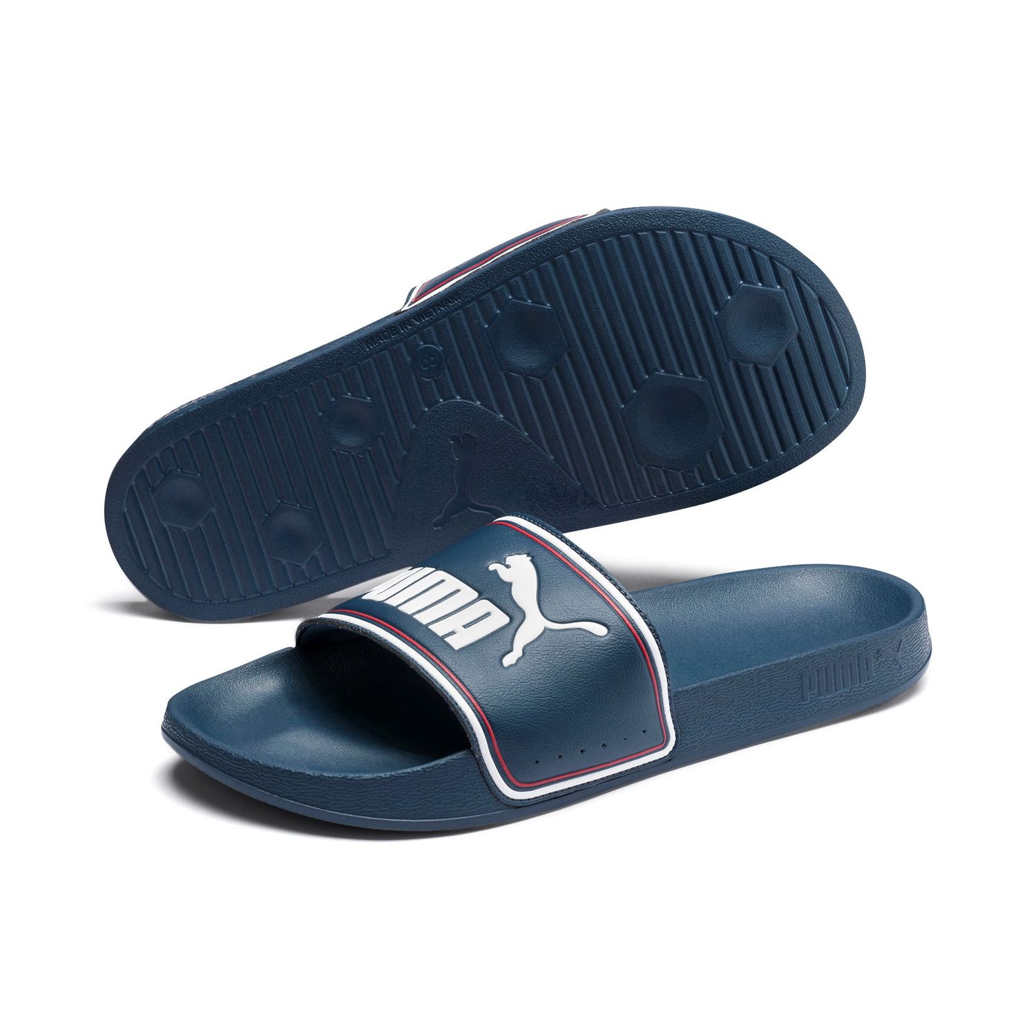 Puma Unisex Beach Sandals Slippers 