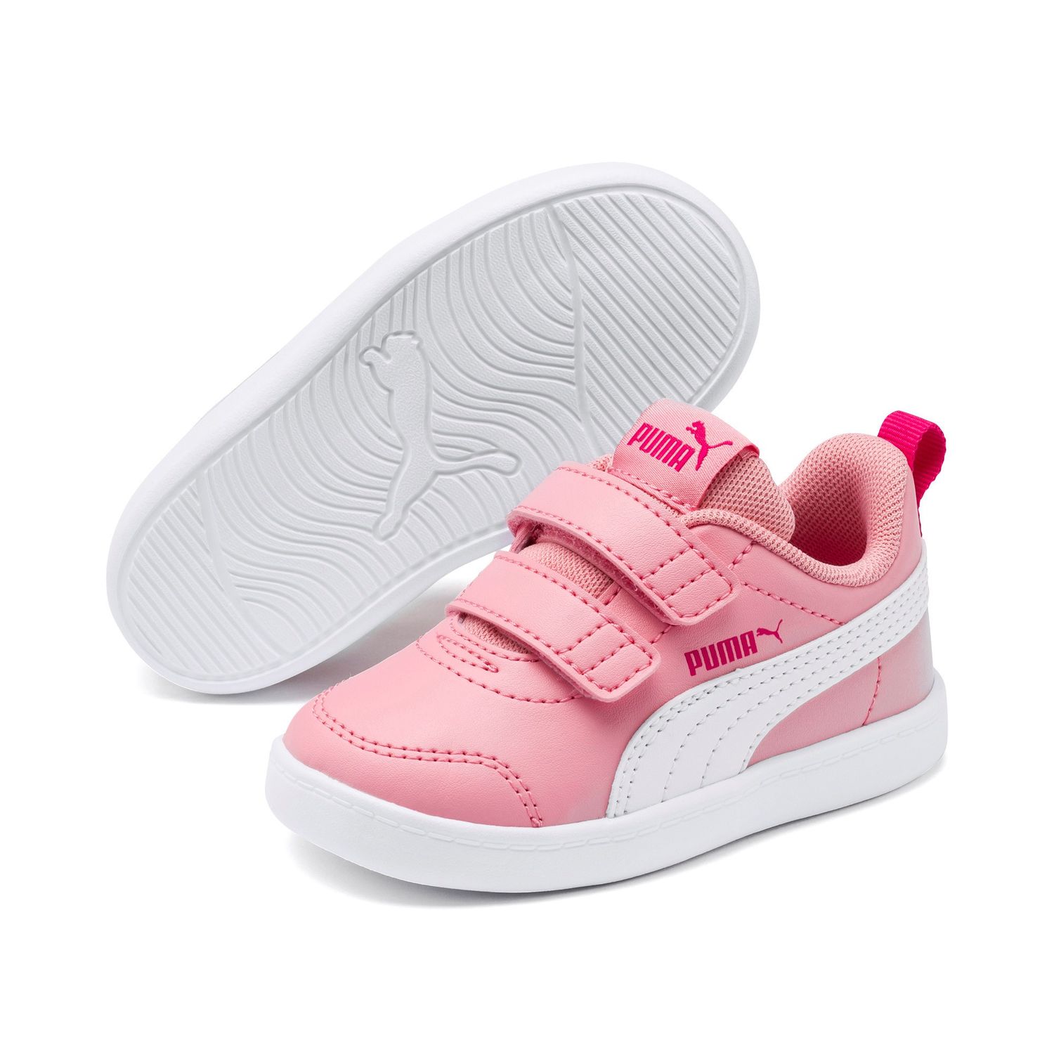 children's puma trainers