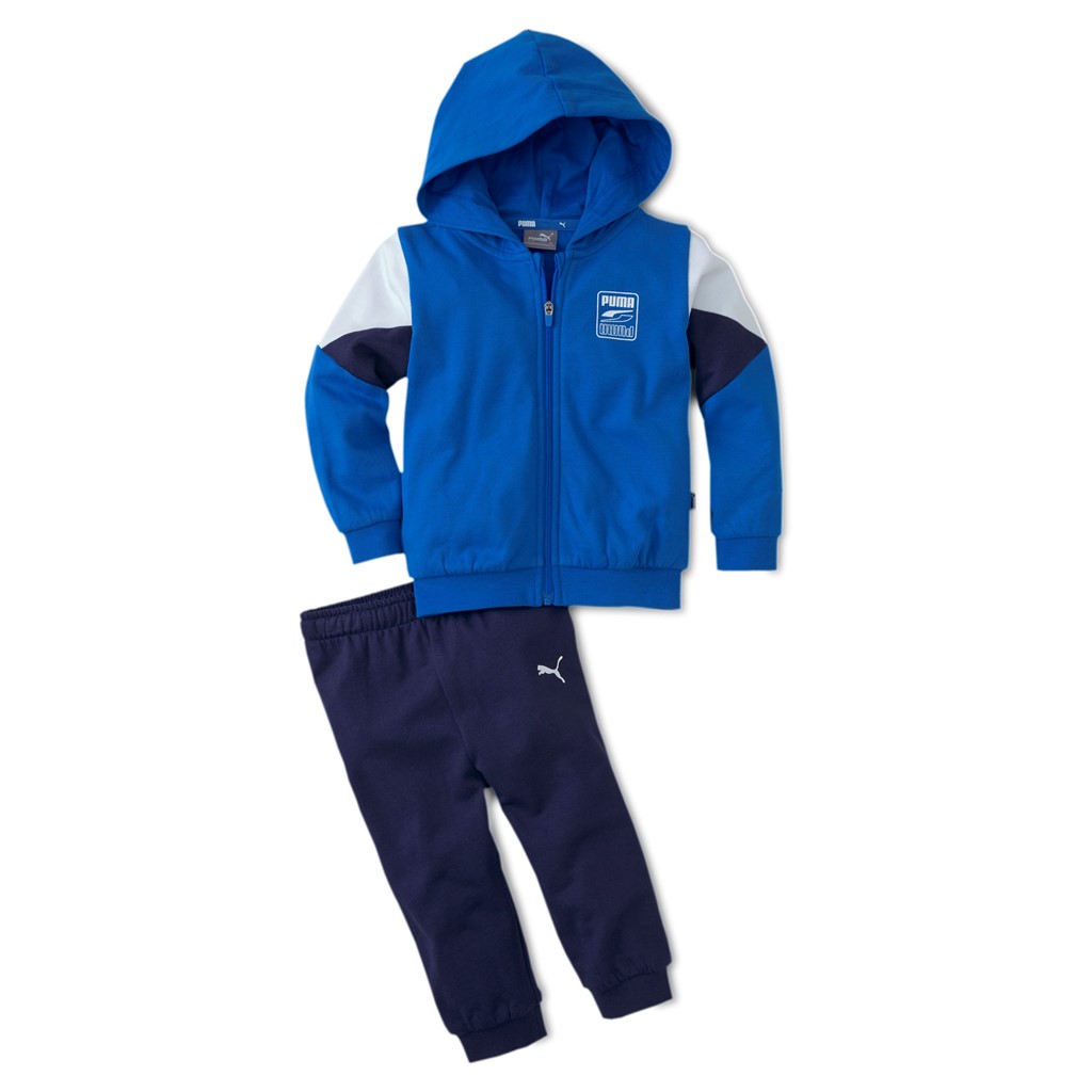 puma tracksuit for babies