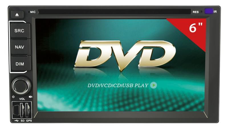 CARGUARD IntelliRoute TR9100 DAB LKW- Navigationssystem – Bild 23