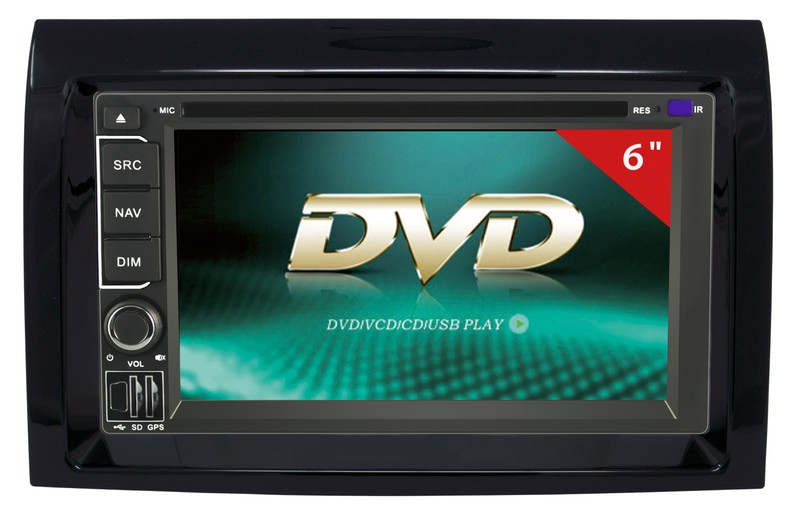 CARGUARD IntelliRoute TR9100 DABXF LKW- Navigationssystem f&uuml;r DAF XF – Bild 16