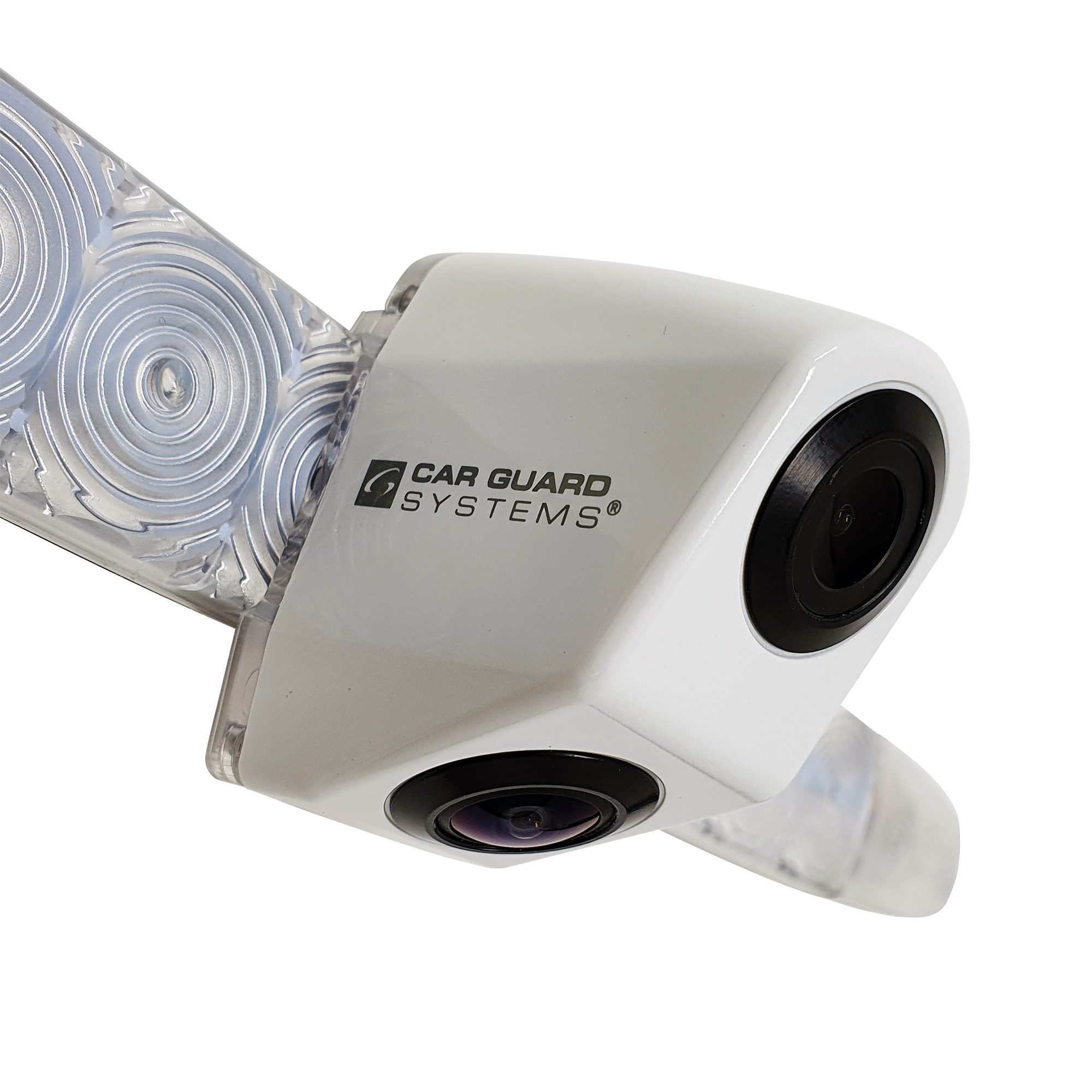 Camara de marcha atras, 500TVL, Led luz blanca