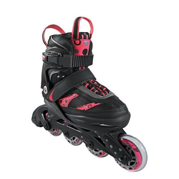 Doppelpack STOPPER CRIVIT Inline Skates Kinder 2015 Bremsgummi Lidl