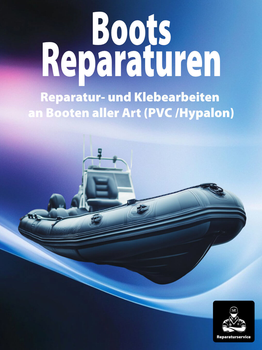 boots reparaturen bodensee