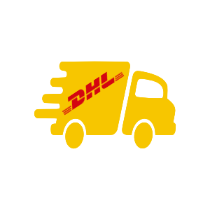 dr. sup dhl versand service