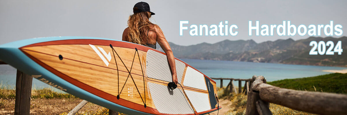 fanatic sup hardboard fly ray bamboo