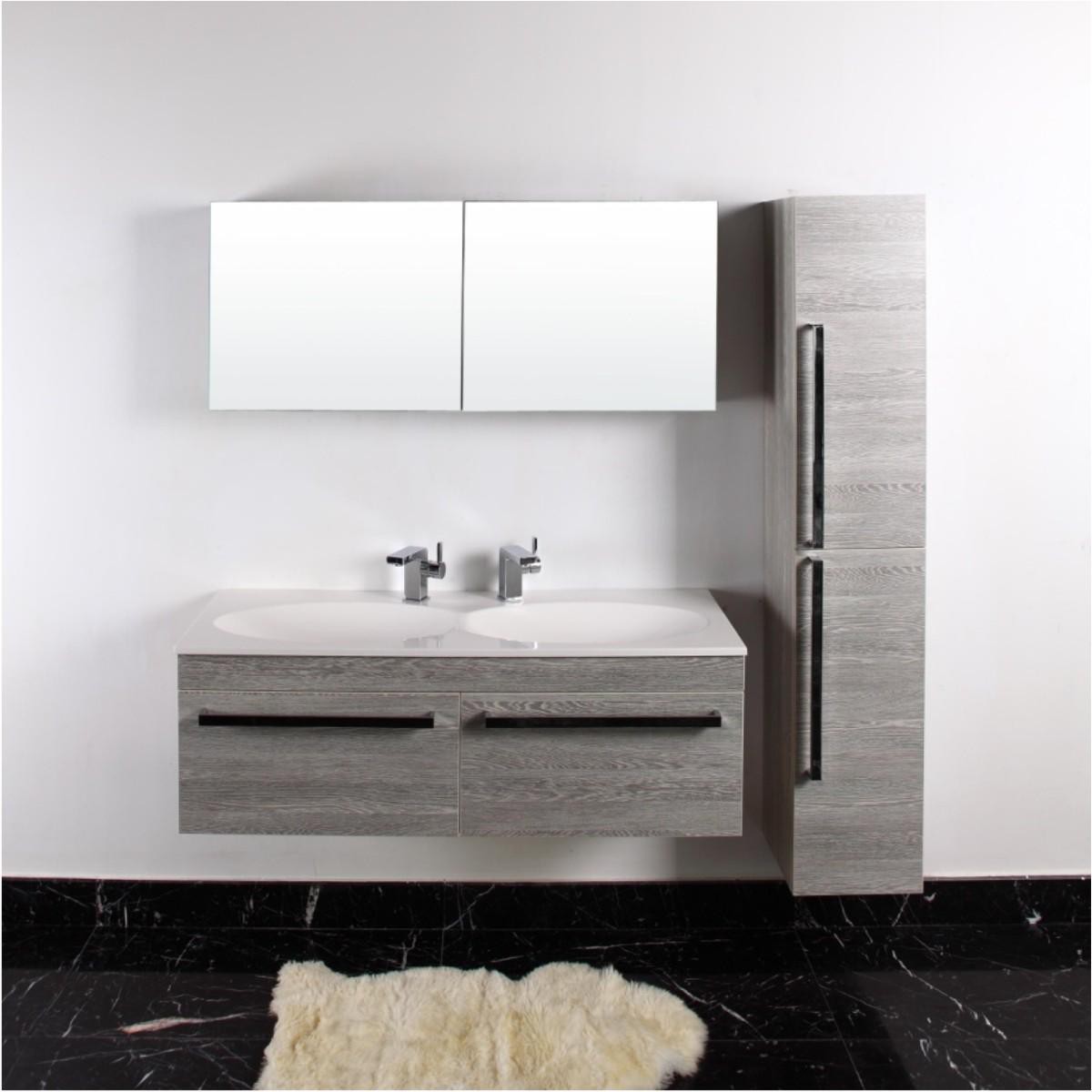 Badmöbel Set Badezimmer 3tlg. grau Doppelwaschbecken Spiegel Schrank Badezimmermöbel doppelwaschbecken grau
Badezimmermöbel doppelwaschbecken grau
Badmöbel Set Badezimmer 3tlg. grau Doppelwaschbecken Spiegel Schrank