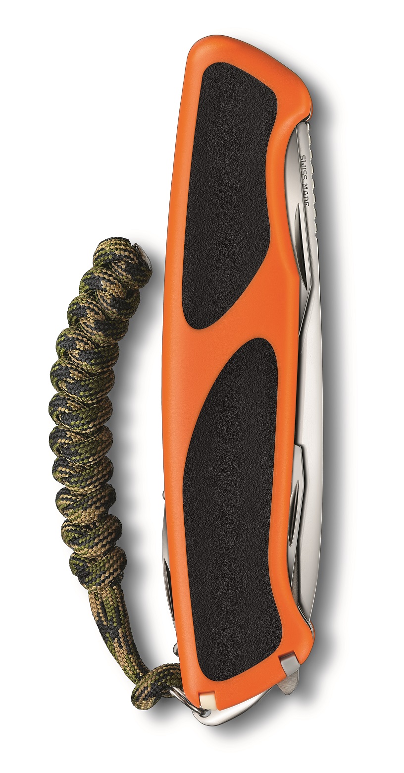 Victorinox rangergrip 55 online autumn spirit