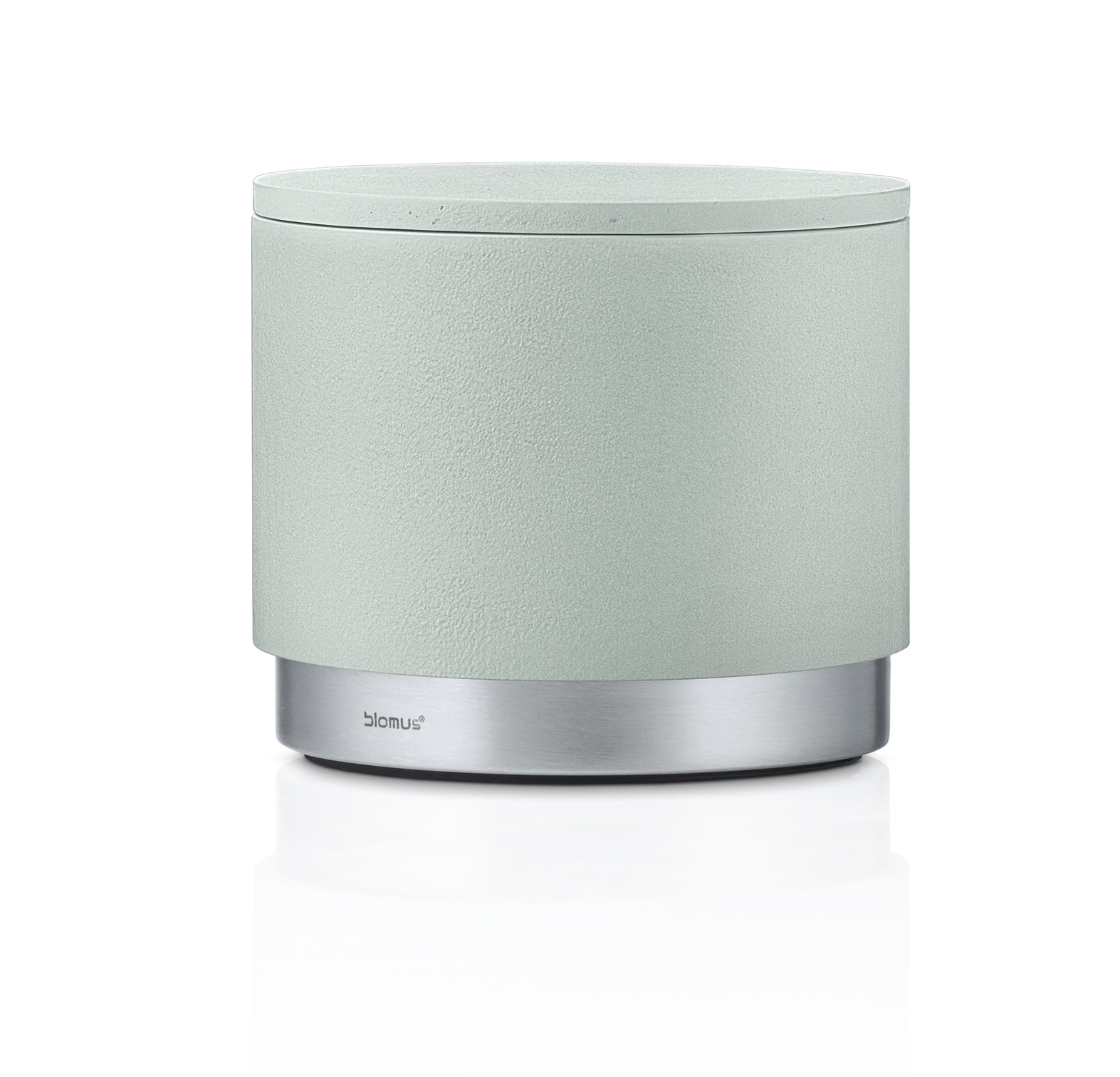 Aufbewahrungsbox Grün Mit Deckel