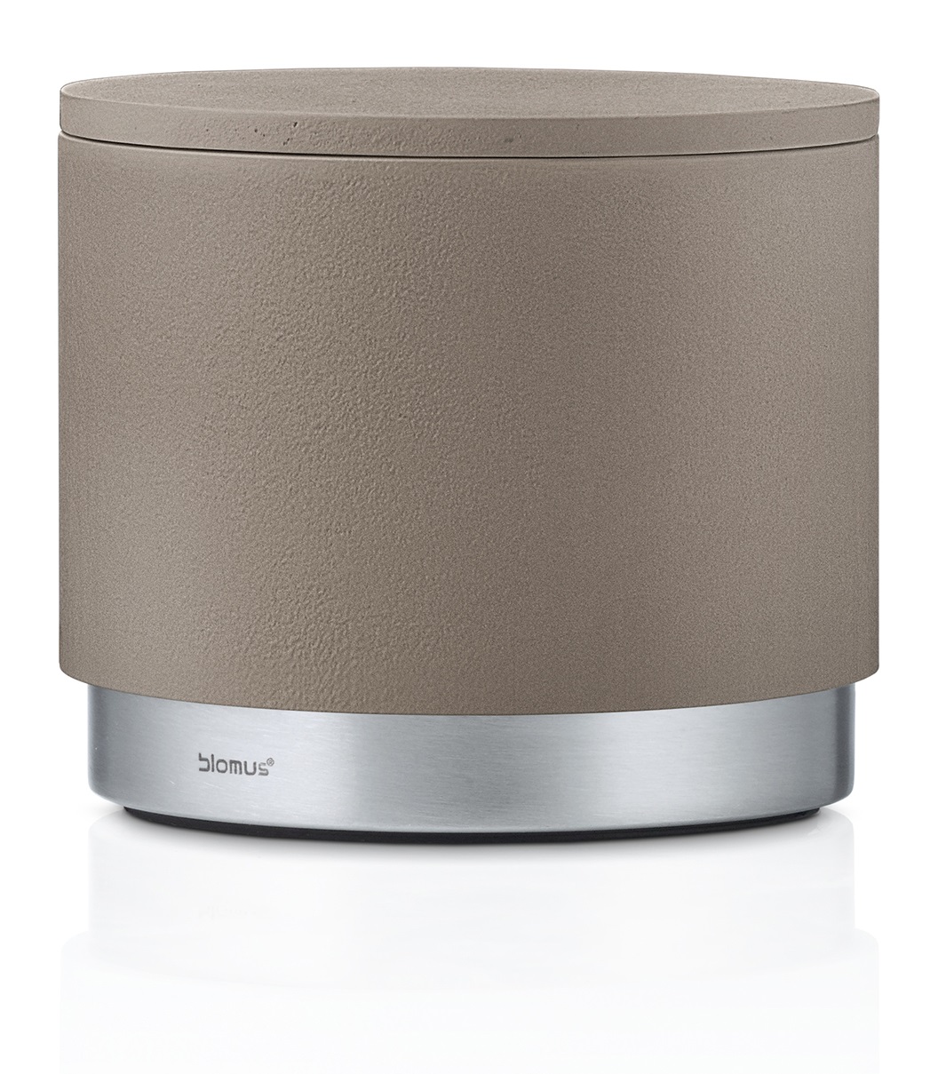 Aufbewahrungsbox Edelstahl