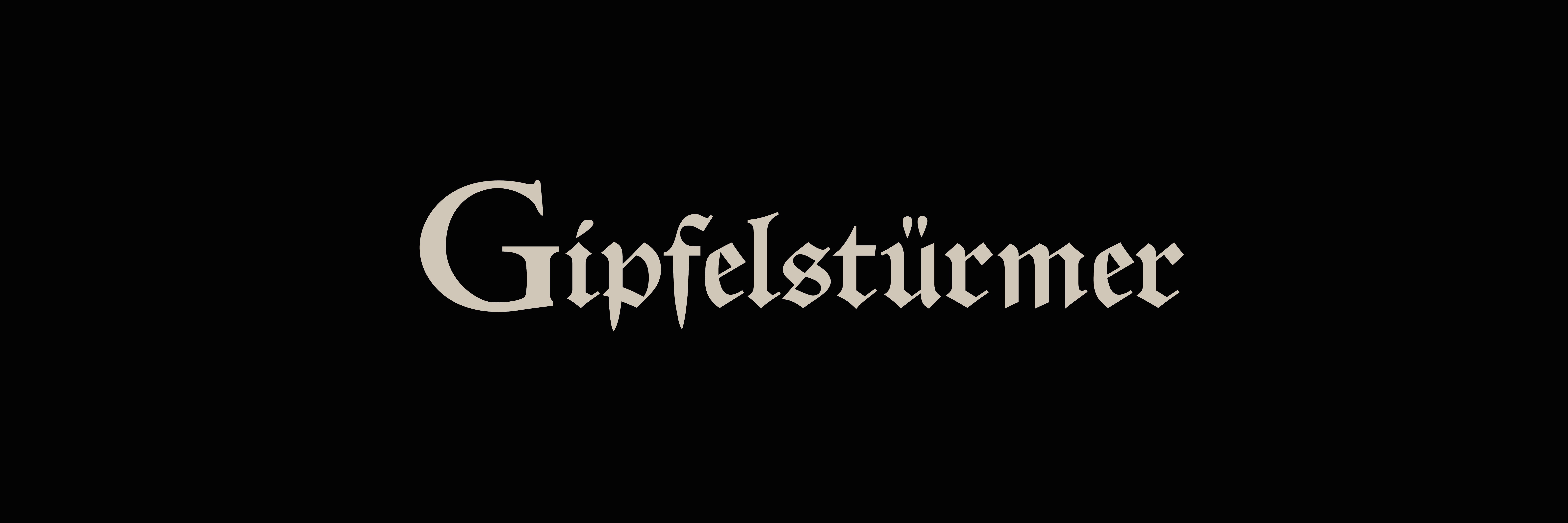 Gipfelstürmer