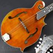 EASTMAN MD515/v Antique Amber F-Style Bluegrass Mandoline, vollmassiv EASTMAN MD515/v Antique Amber F-Style Bluegrass Mandoline, vollmassiv