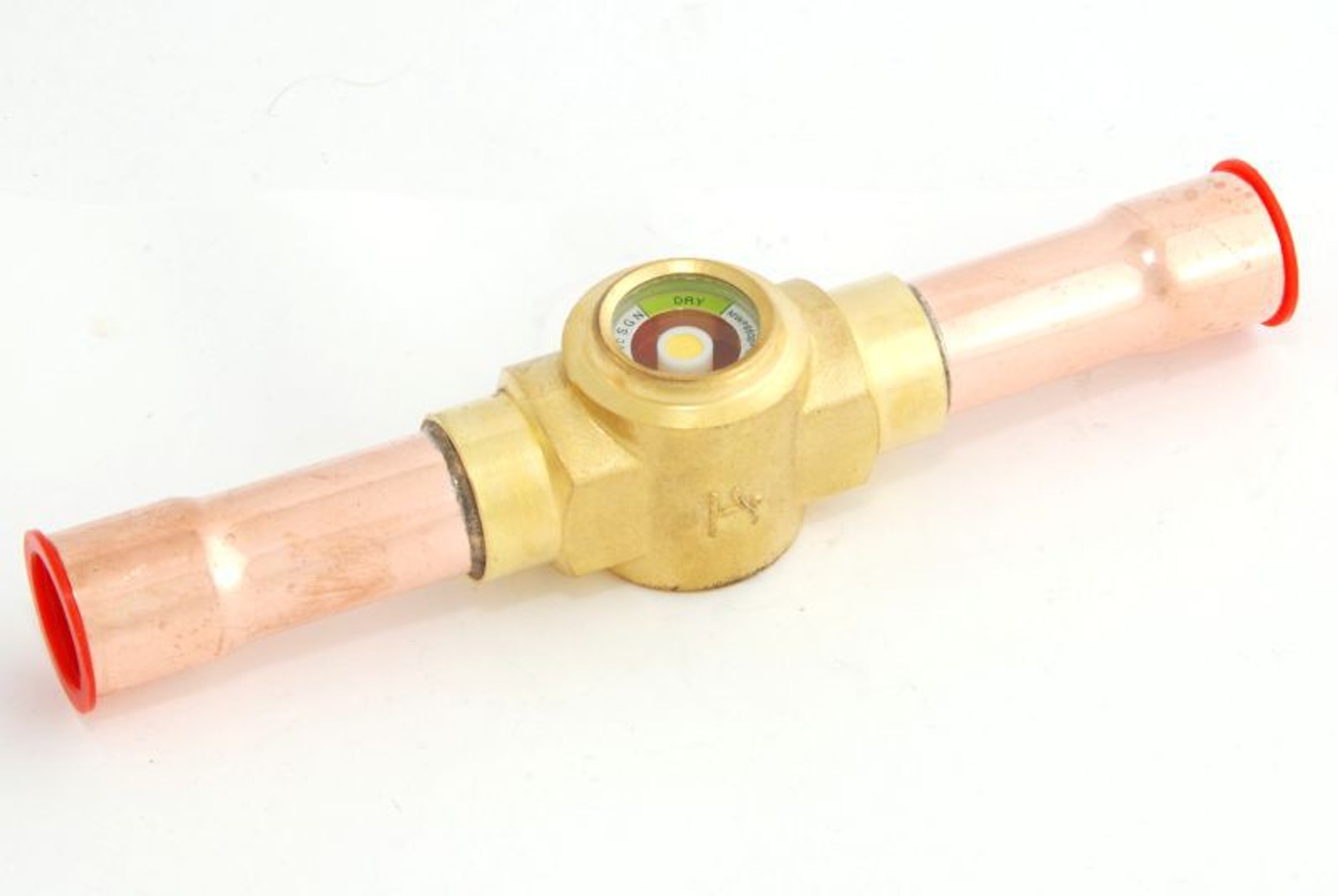 Schauglas SGN-1/2 ODF 12mm Kältetechnik, Klimaanlage, Löt, sight glass