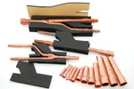 KKL-YI3-004 Y-Verteiler-Set, Kältemittelverteiler, Refnet, Innen, Metrisch, Dreileitersystem, Metrisch, LI ab 640, refnet joint KKL-YI3-004 Y-Verteiler-Set, Kältemittelverteiler, Refnet, Innen, Metrisch, Dreileitersystem, Metrisch, LI ab 640, refnet joint