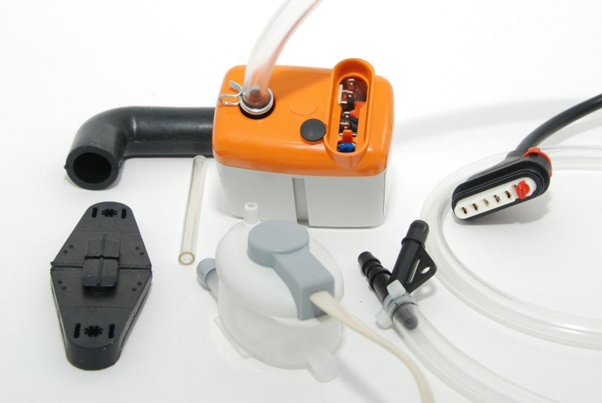 Sauermann Si 30 Condensate Pump Accessories