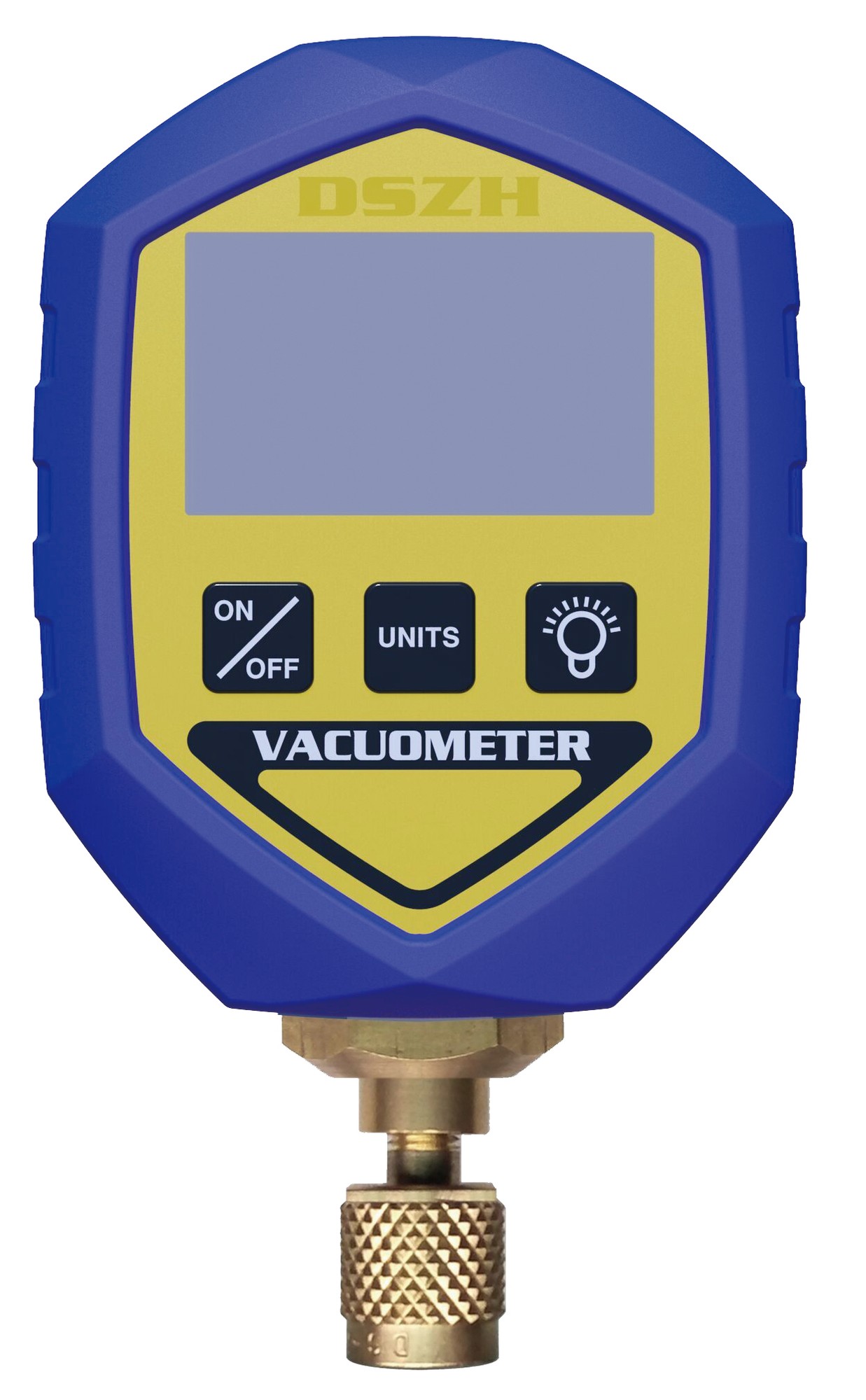 Digital Vacuum Meter WKVG89 LTS