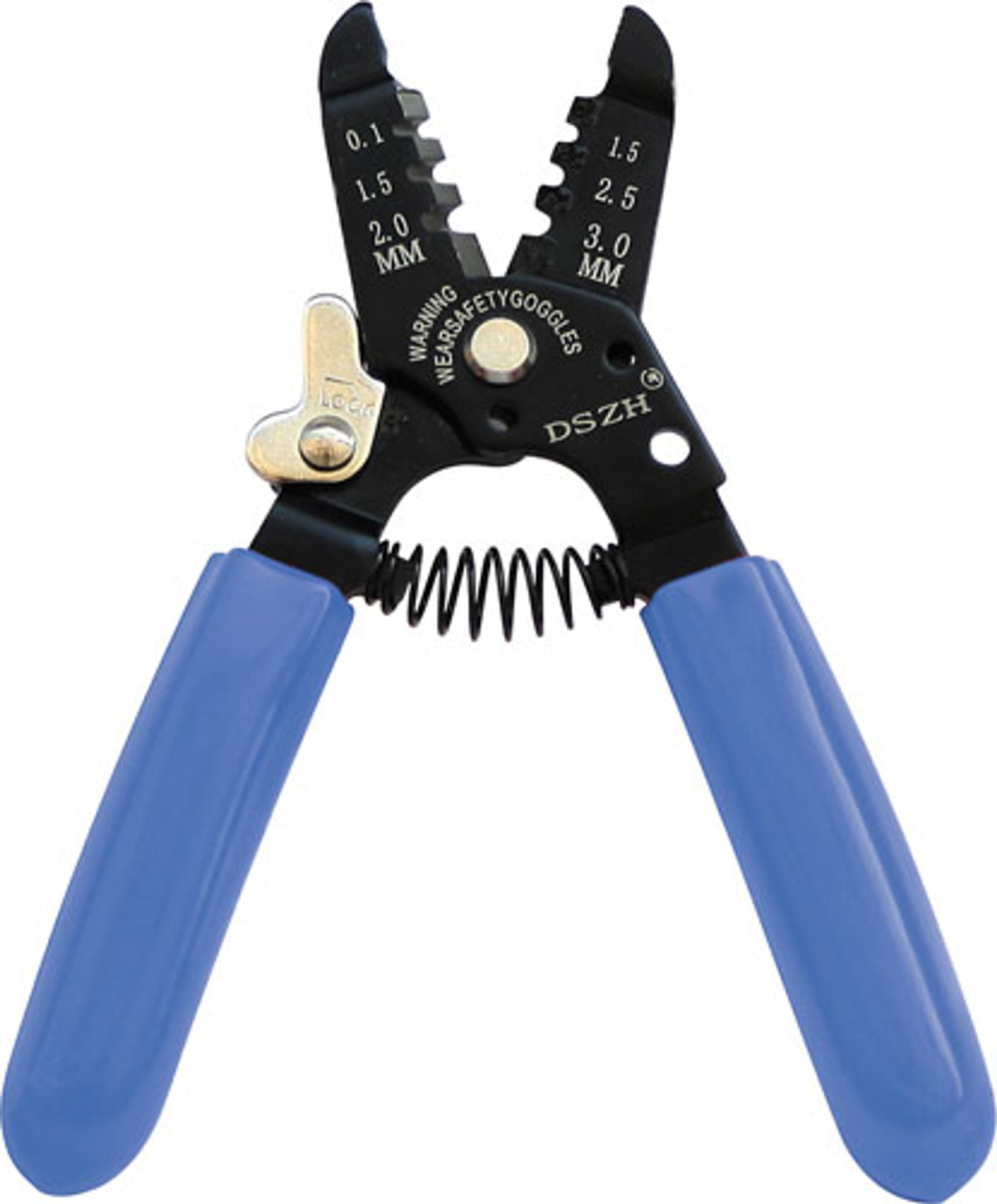 Capillary Tube Cutter PTC02 LTS