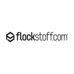 flockstoff Textildruck