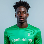 Joseph Boyamba