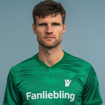 Lukas Rupp