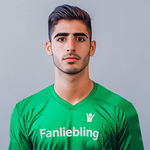 Nicolas Oliveira