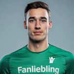 Niklas Castelle