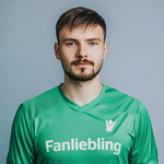 Dominic Baumann