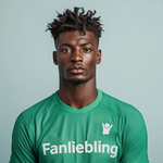 Sylian Mokono