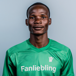 Faroukou Cissé
