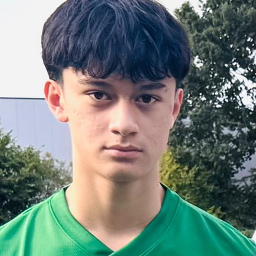 Laurens Lübkemann wechselt von der TSG Osterholz-Gödesdorf zum TSV Bassum 1858