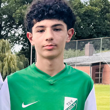 Ramiz Kikicoglu wechselt vom TuS Syke zum TSV Bassum 1858
