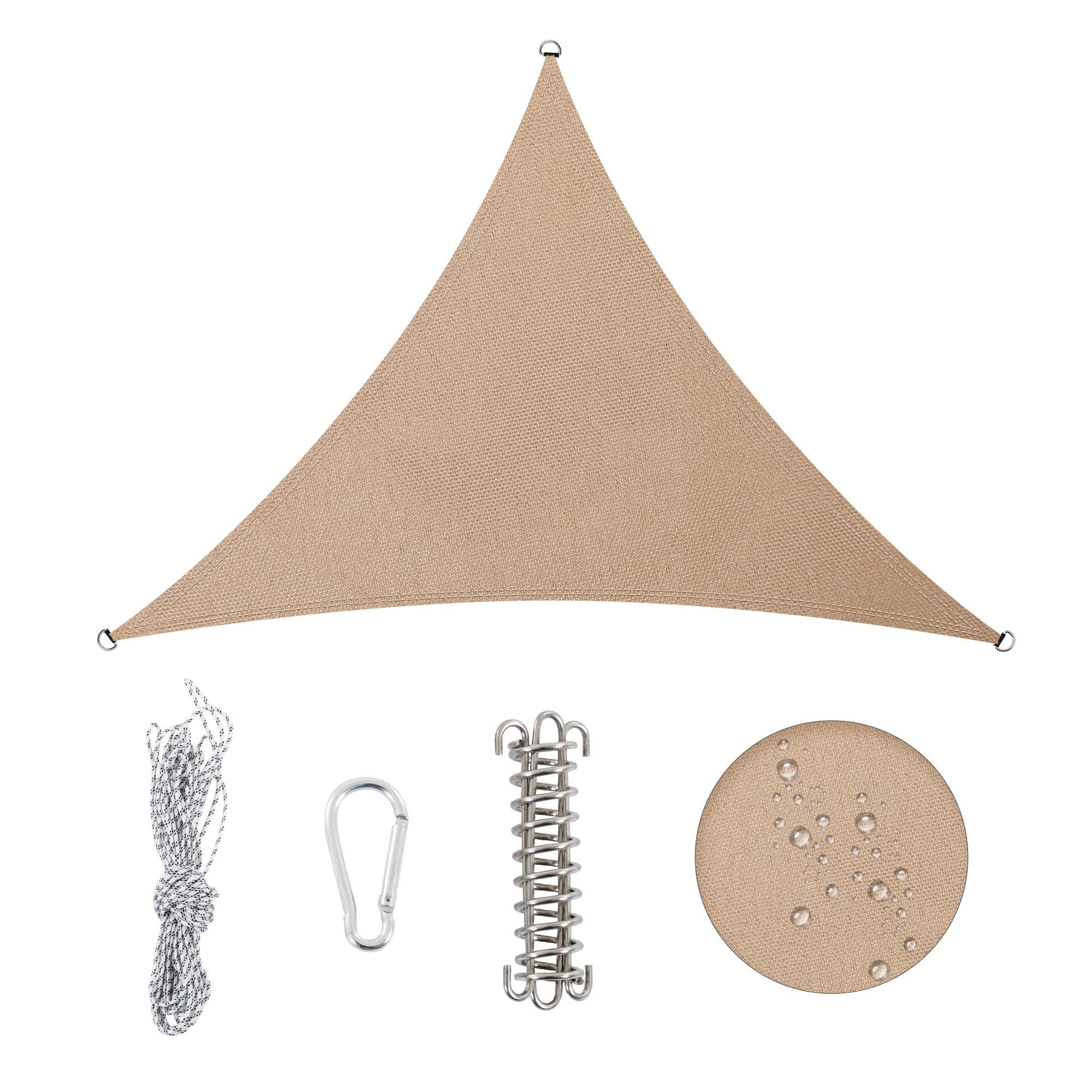 pop up zelt für 4 personen AYAMAYA Family Camping Tent | Pop Up Tent main image 0