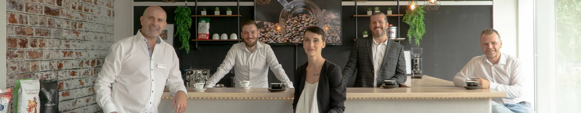 Coffee Factory Team Barista Kurse Coffee Factory Team Barista Kurse