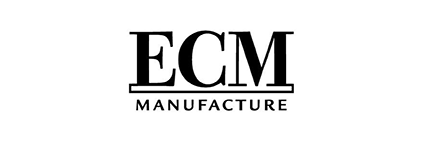 ECM Logo ECM Logo