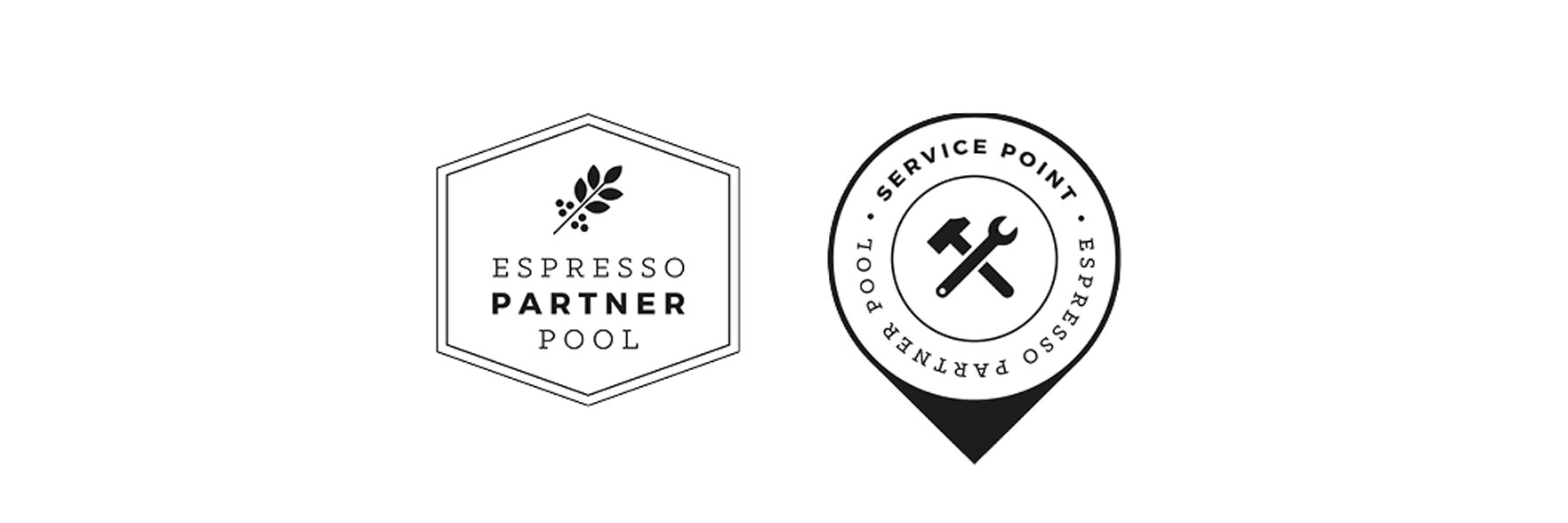 EspressoPool Partner und Service Point