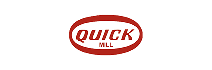 Quick Mill Logo Quick Mill Logo