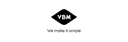 VBM Logo VBM Logo