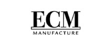 ECM Manufacture ECM Manufacture