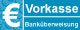 Vorkasse / Banküberweisung