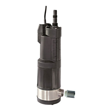 Tauchdruckpumpe Divertron X 1200